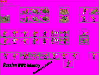 ww2 - russian infantry.gif