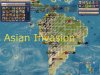 Asian Invasion, Map.jpg