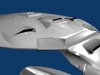 Enterprise F rear saucer.jpg Enterprise F rear saucer.jpg