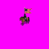Multi Us Cav 1863 with Flag.gif