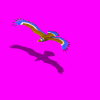 Giant Eagle D&D Mystra.gif