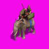 Naresuan's Elephant.gif