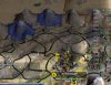 Some very loyal mountains.JPG
