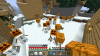The snow golem celebration.png