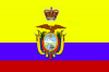 CIEN Flag of Ecuador.png