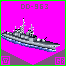 Tanelorn Spruance class Destroyer.png