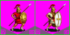 Tanelorn Seleucid Elephant guard and Thueophoros.png