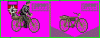 german bicycle infantry.gif