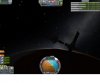 Explorer II Duna polar orbit arrival and cruise stage separation.jpg