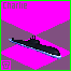 Tanelorn Charlie II class nuclear Submarine.png