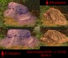 Mt Sinai comparison.jpg