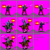 Tanelorn Spanish Continental Army late 19thc.png