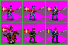 Tanelorn 1848 1st Schleswig War Danes.png