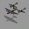 SpitfireHalifaxAttackA.gif