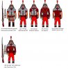 Roberto's Roman legionary 1805.JPG
