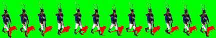 russian army.gif