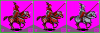 Tanelorn Warhammer blood knights w dragonshields.png
