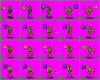 Tanelorn Anzac variant poses.png