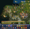 After Attack to the Southeast without stack attack - shows bug.GIF