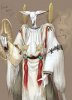 White-  Kitsune-bito cleric.jpg