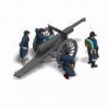 Escort Belgian Field Artillery Early.jpg