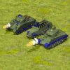 M3HK M4A3 and M4E8.jpg M3HK M4A3 and M4E8.jpg