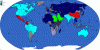 GuessthePoD A World Map 1932 Alliances.GIF