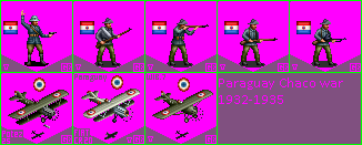 Tanelorn Paraguay Chaco 1932.png