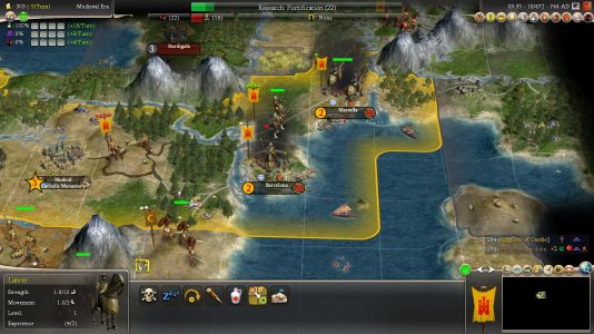 SP Lucky roll 2 - Barcelona without casualties0000.JPG