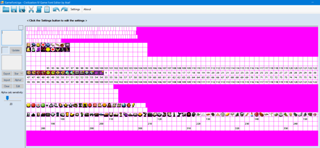 WoC Lite GameFont.tga - making a cleaner copy.png