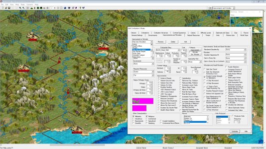 Rise of Rome with Middle Ages rules.jpg