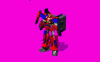 GUNDAM LEOPARD DESTORY.gif