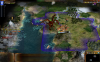 why is acheron on a rampage while still leashed.png