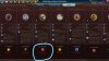 No option to recall hercules - bug.jpg