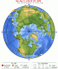 world north pole.gif