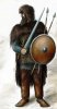 03 Ancient Georgian Warrior (fur leather hair).jpg