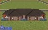 The SIms 2 - Hot Spring Family Suite - Roof View.jpg