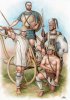 from the Men of Mycenaea Calendar, Men's Rowing Club (June 1335).jpg