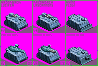 Tanelorn Rhino and Predator variants.png