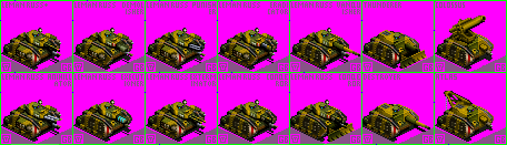Tanelorn Leman Russ Variants.png