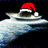 asteroid impact Christmas (70 X 70).GIF