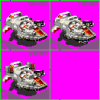 Tanelorn White Scars Land Speeders.png