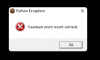 python exc.png