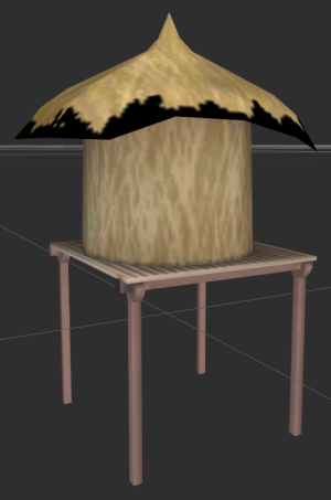 Bantu House on Stilts 01.png