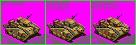 Tanelorn Malcador and variants.png