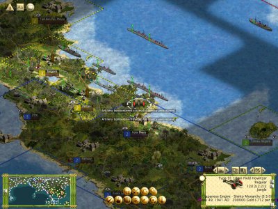 Defeat into Victory III Japanese attacking Kota Bharu.jpg