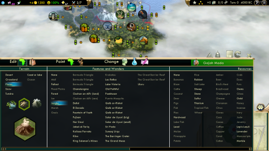 InGame Editor+ | CivFanatics Forums