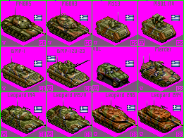 Tanelorn Greek camo AFVs.png