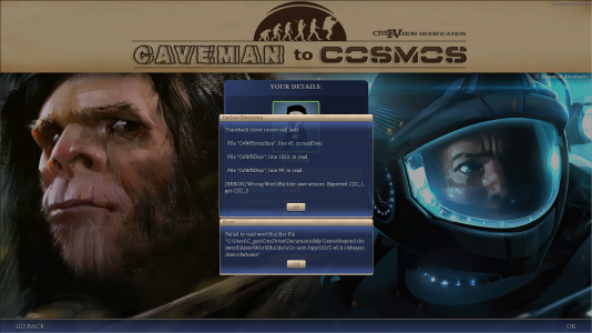 C2C UEM Error.png