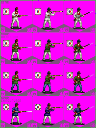 Tanelorn Joseon army late 19thc.png